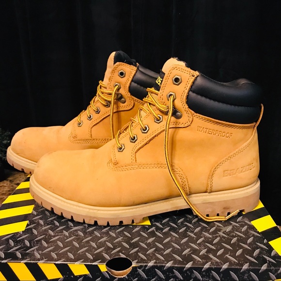 brazos waterproof boots